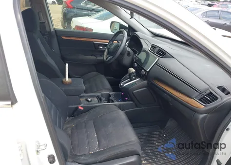 2020 Honda Cr-V Awd Ex из США, поврежденный, VIN 5J6RW2H54LL011324